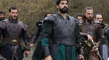 هل مسلسل المؤسس أورهان يعوض غياب الموسم السابع من المؤسس عثمان؟